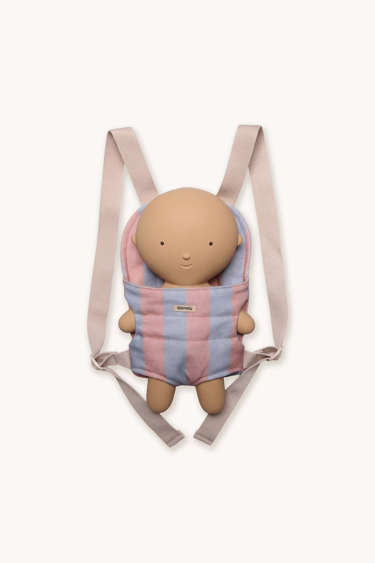 GOMMU BIG STRIPES CARRIER