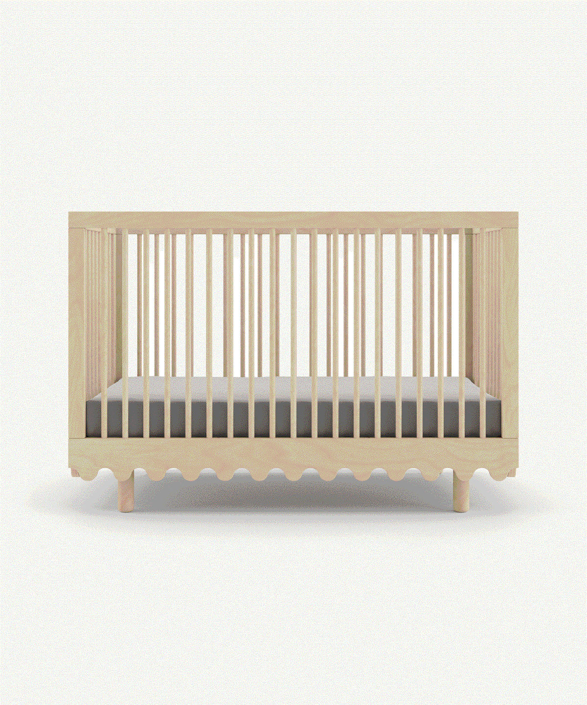 Moss Crib