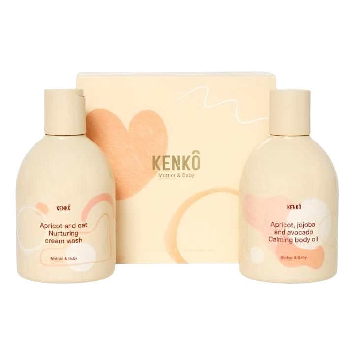 Giftset Love Letter Mother