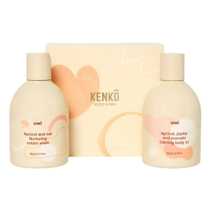 Giftset Love Letter Mother