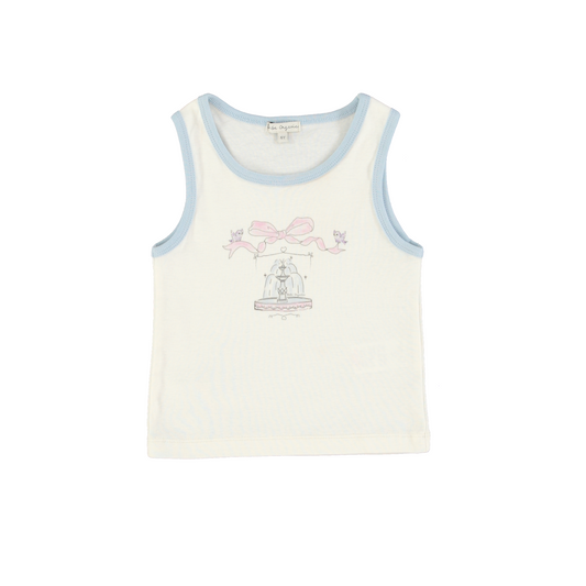 Gigi Tank Top