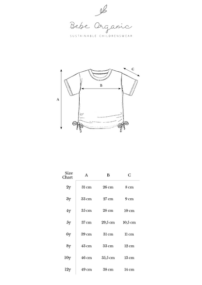 Greta Tee