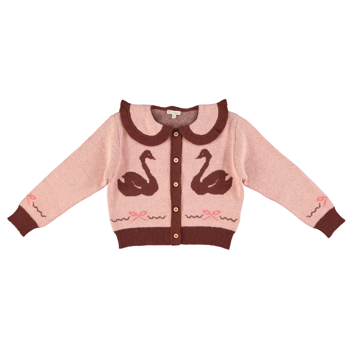 Harriet Cardigan