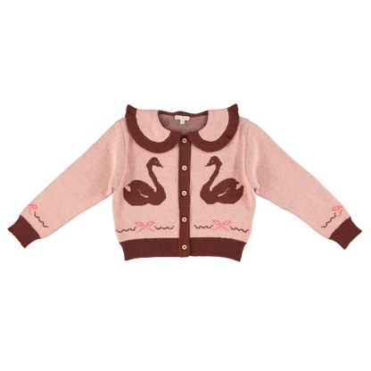 Harriet Cardigan