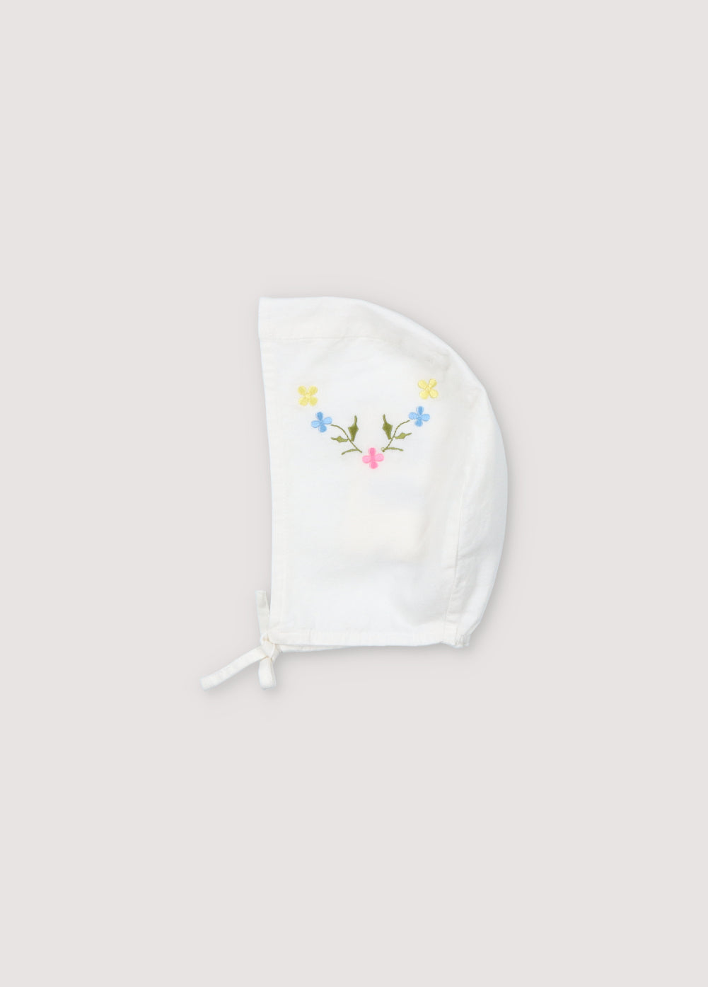 Hermione Baby Hat