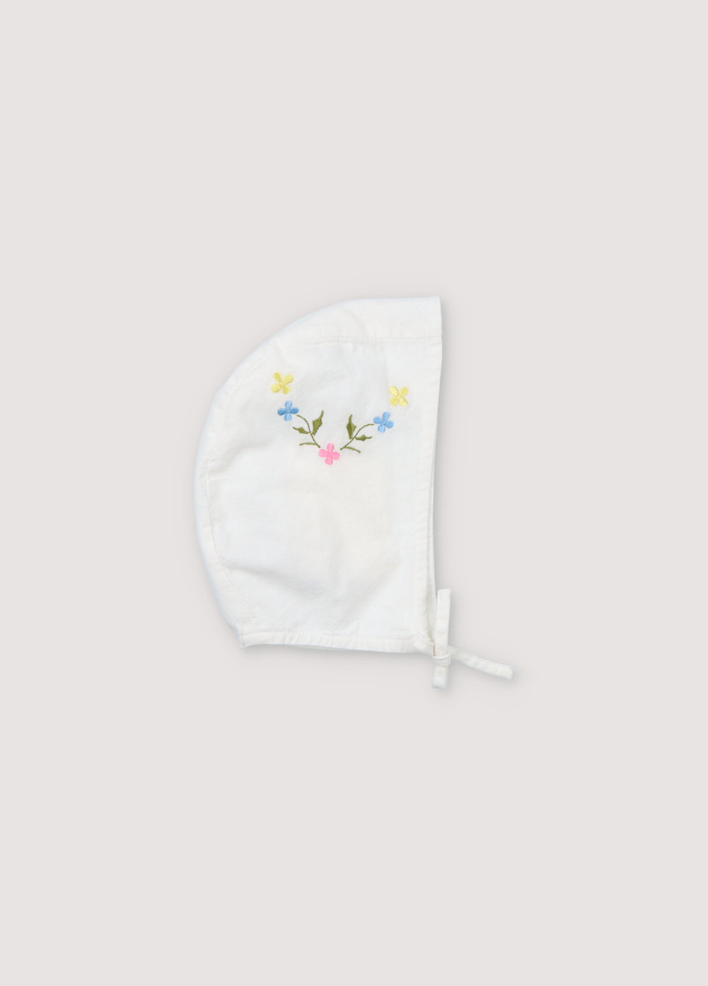 Hermione Baby Hat