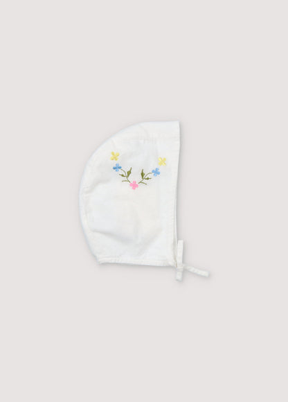 Hermione Baby Hat