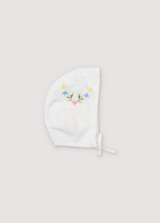 Hermione Baby Hat