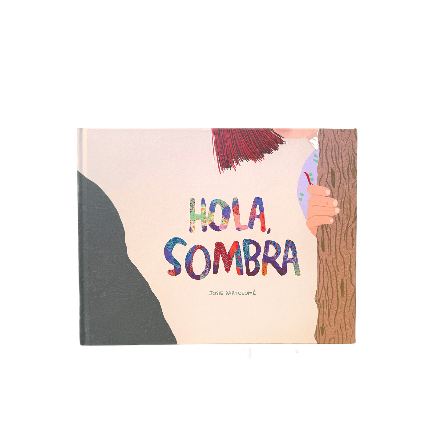 Hola, sombra