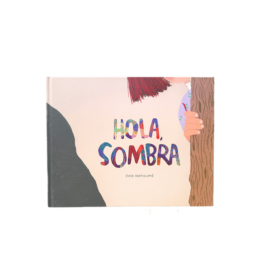 Hola, sombra
