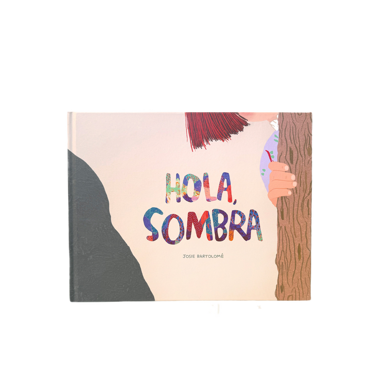 Hola, sombra
