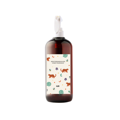 Mediterranean Kids' Home Fragrance