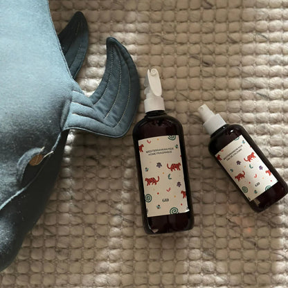 Mediterranean Kids' Home Fragrance