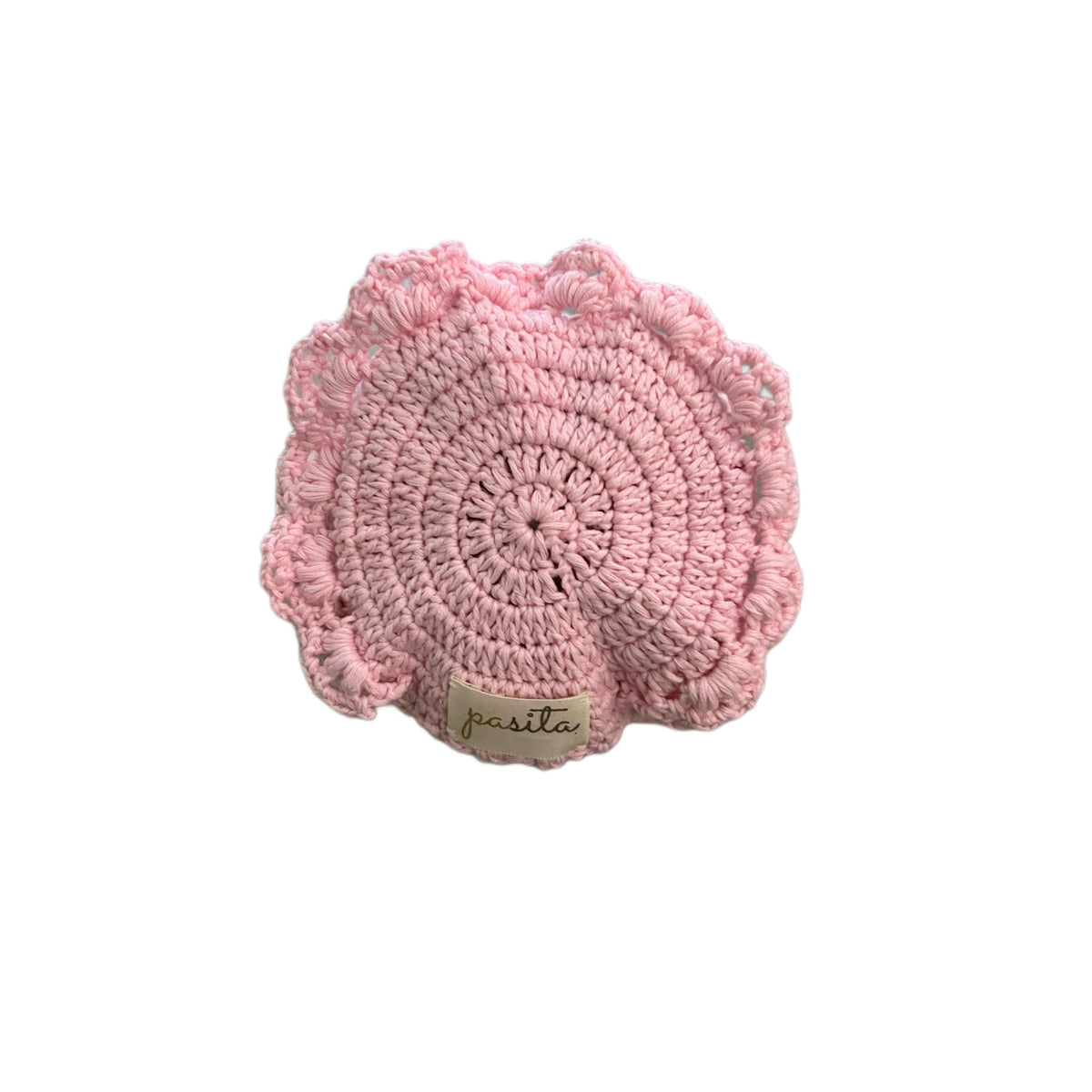 Romantic Bonnet