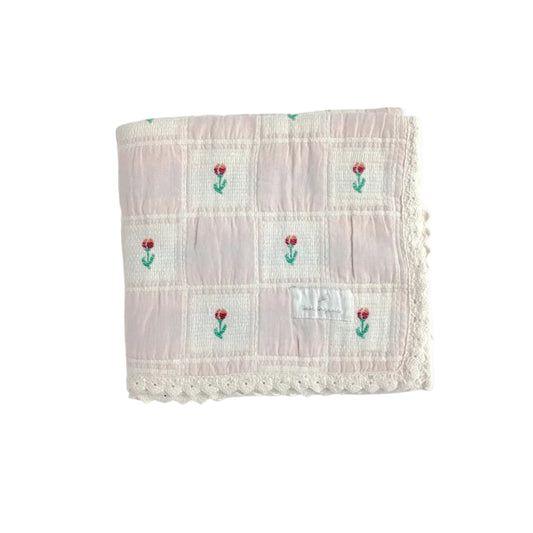 Bella Special Blanket