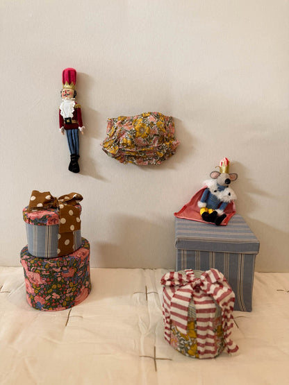 Simple Bloomer Liberty Millie Francesca