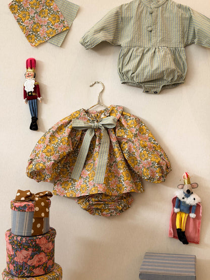 Simple Bloomer Liberty Millie Francesca