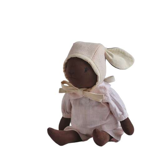 Chocolate Bunny