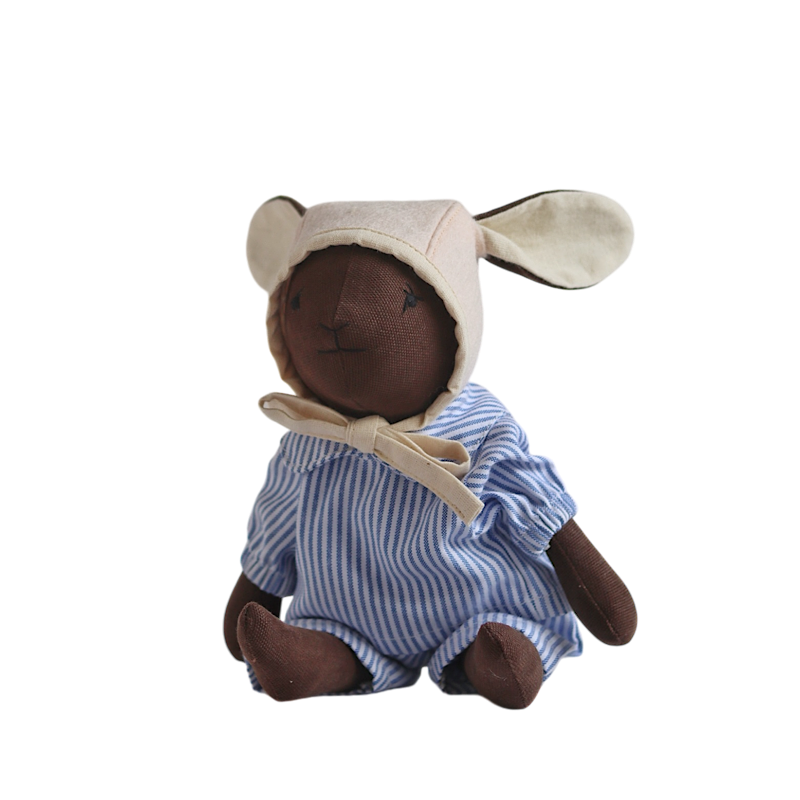 Chocolate Bunny