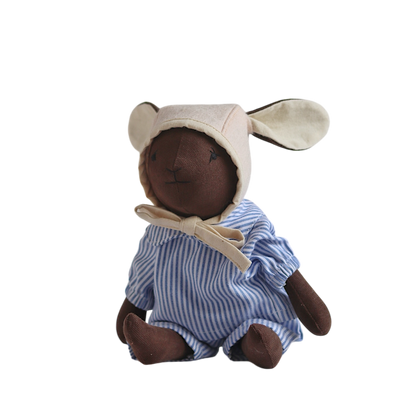 Chocolate Bunny
