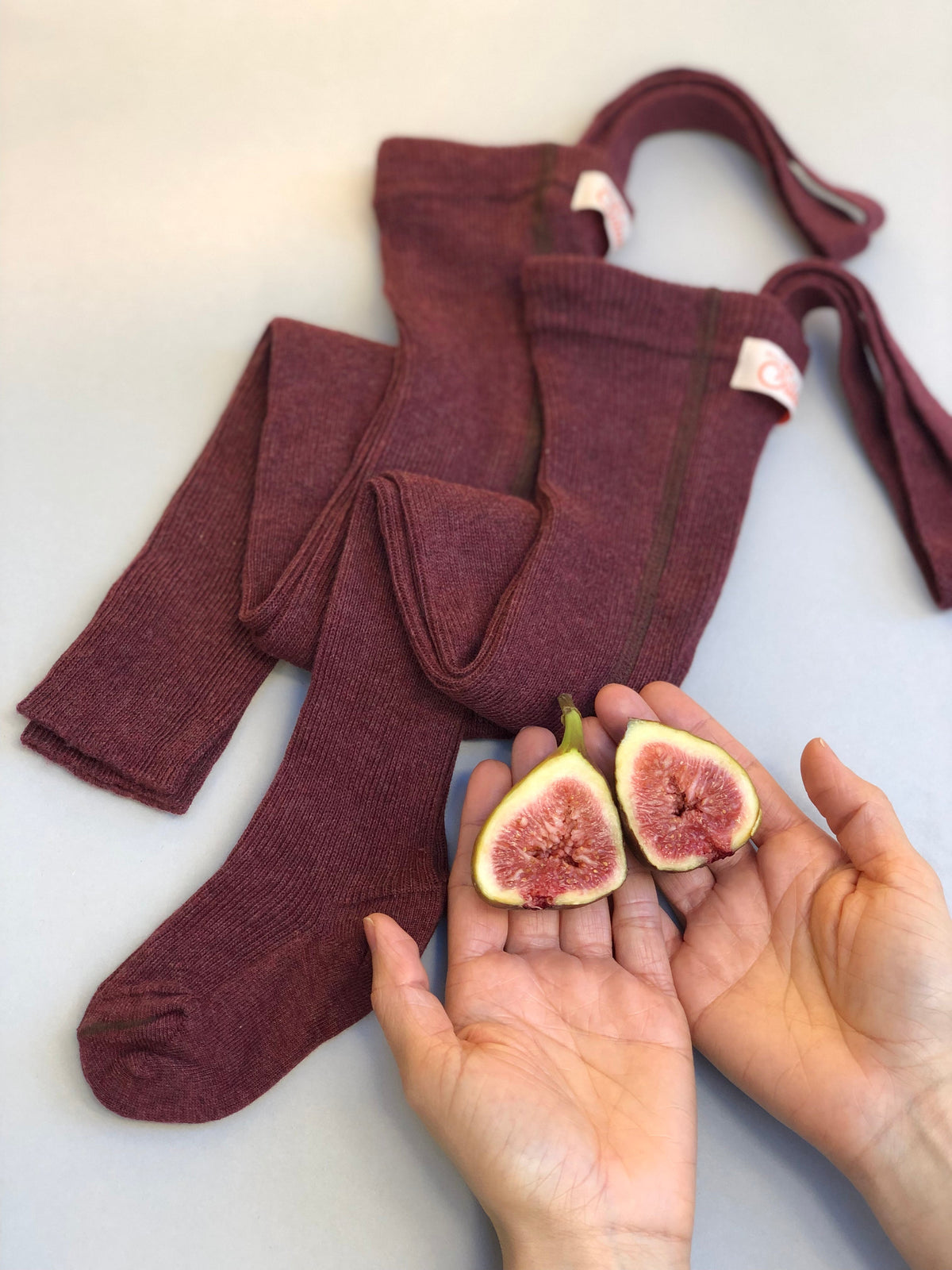 Footed Fig Blend