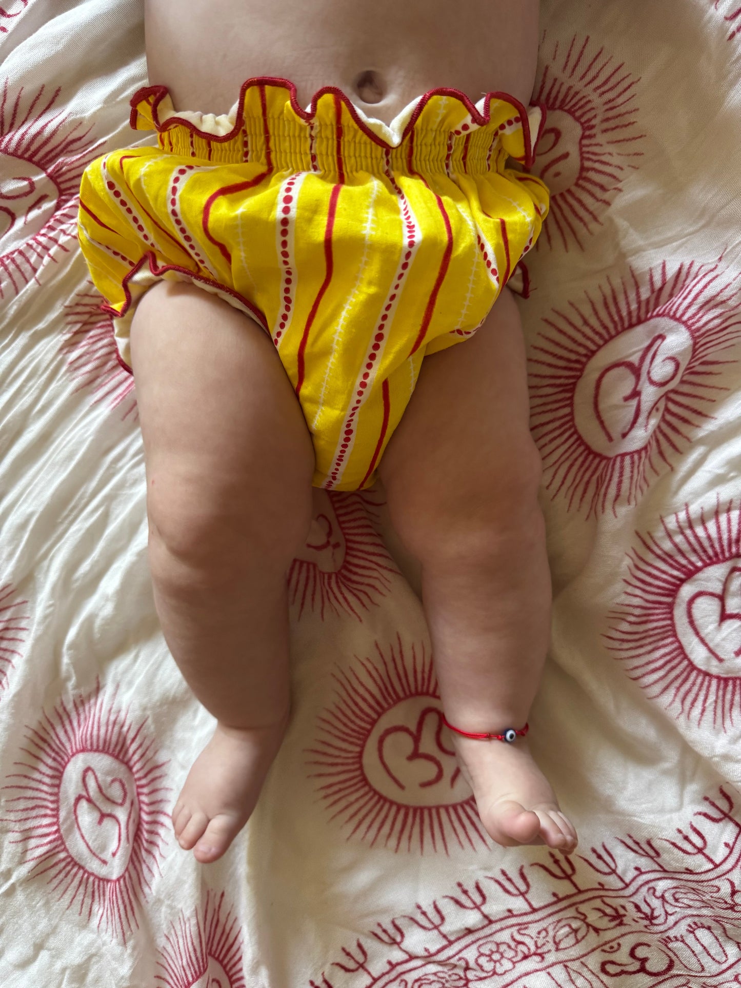 Bindi Bloomer