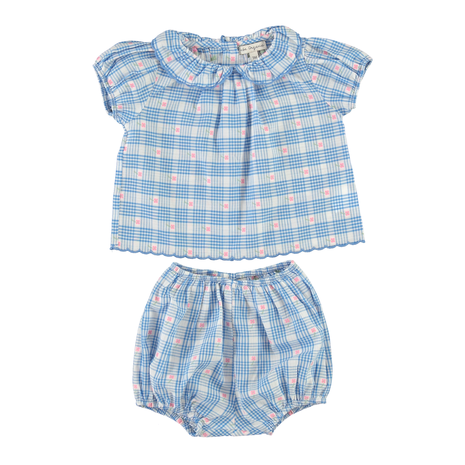 Ida Baby Set