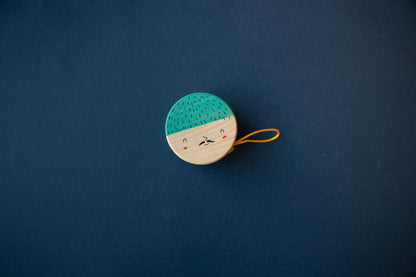 Best friends yo-yo
