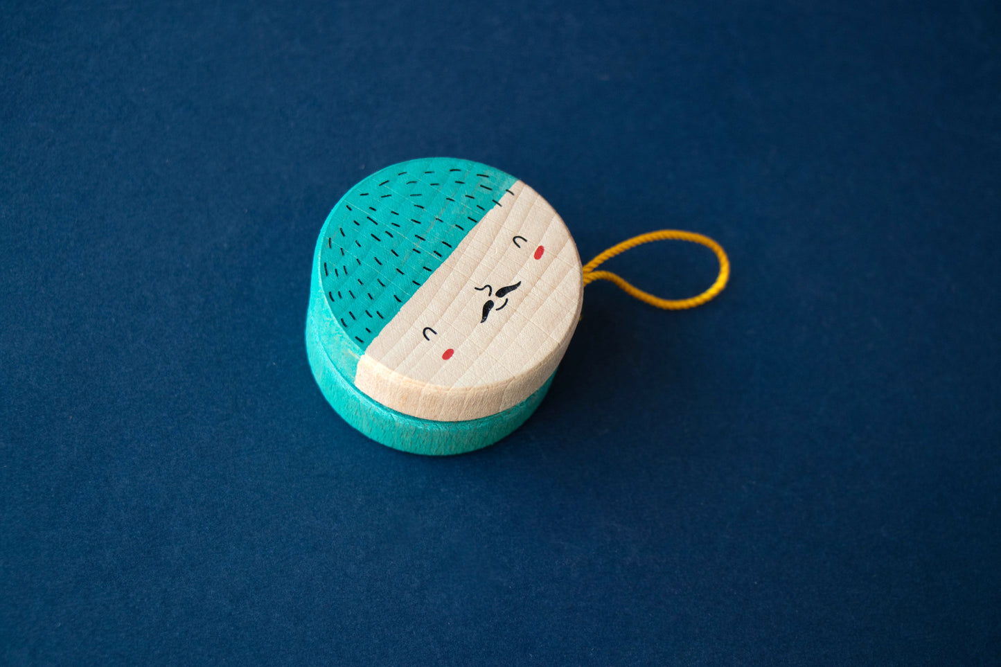 Best friends yo-yo