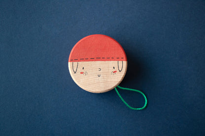 Best friends yo-yo