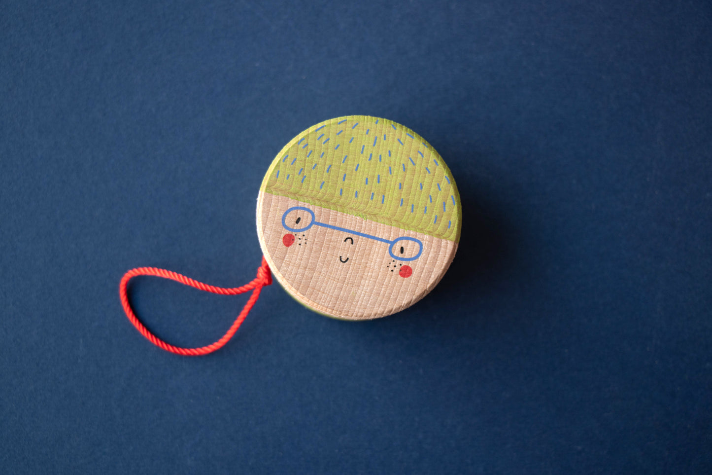 Best friends yo-yo