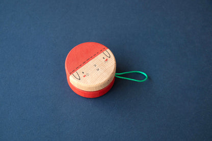 Best friends yo-yo