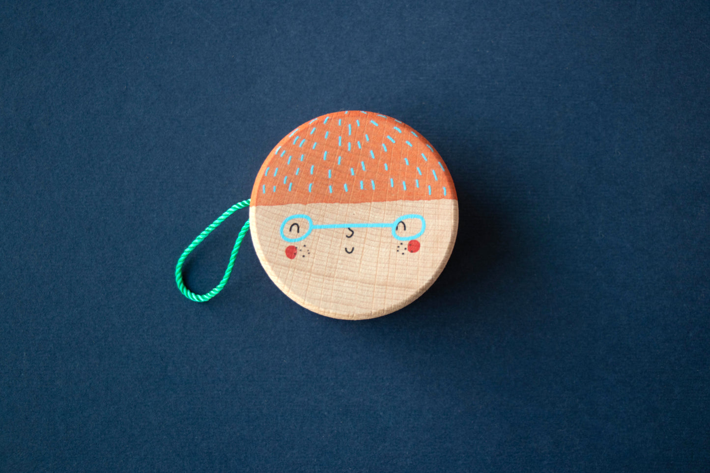 Best friends yo-yo