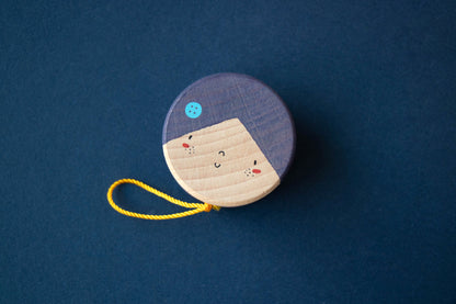 Best friends yo-yo