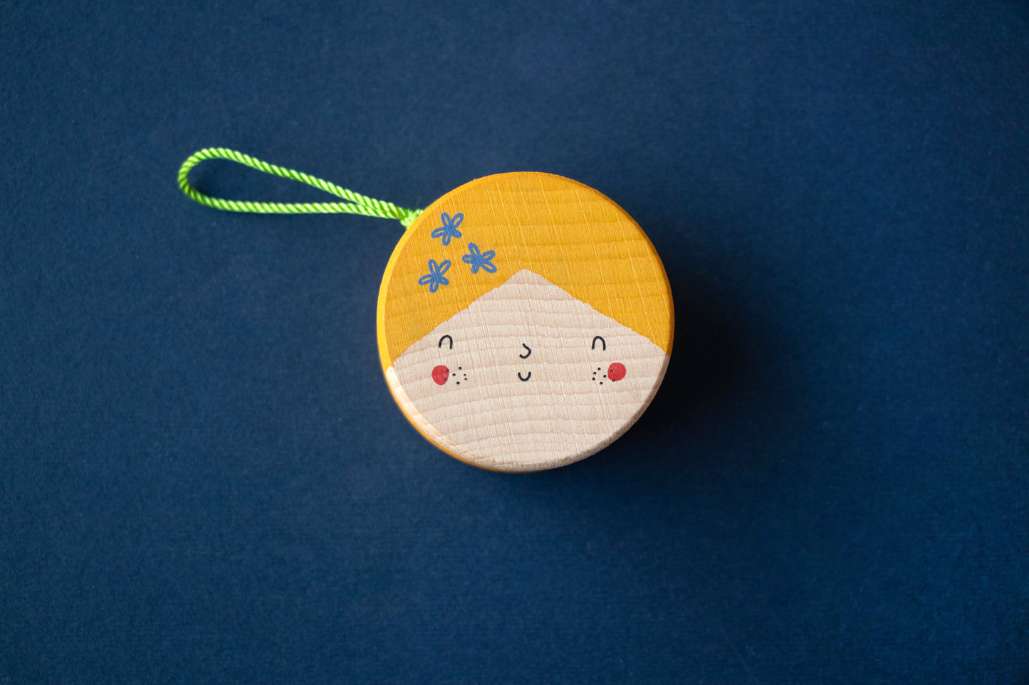 Best friends yo-yo