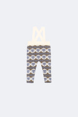Julieta knit soft pant baby