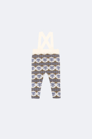 Julieta knit soft pant baby