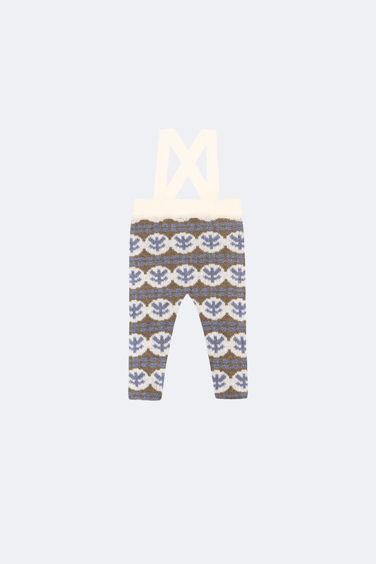 Julieta knit soft pant baby