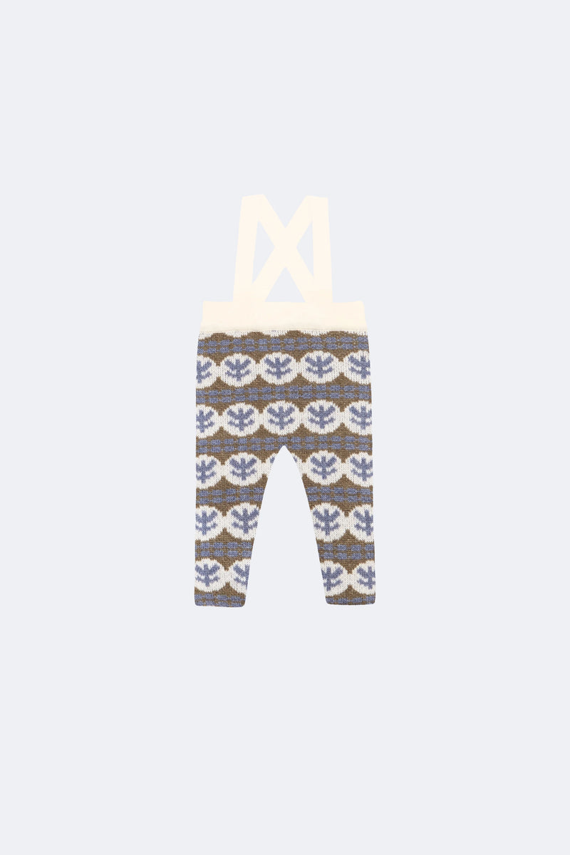 Julieta knit soft pant baby