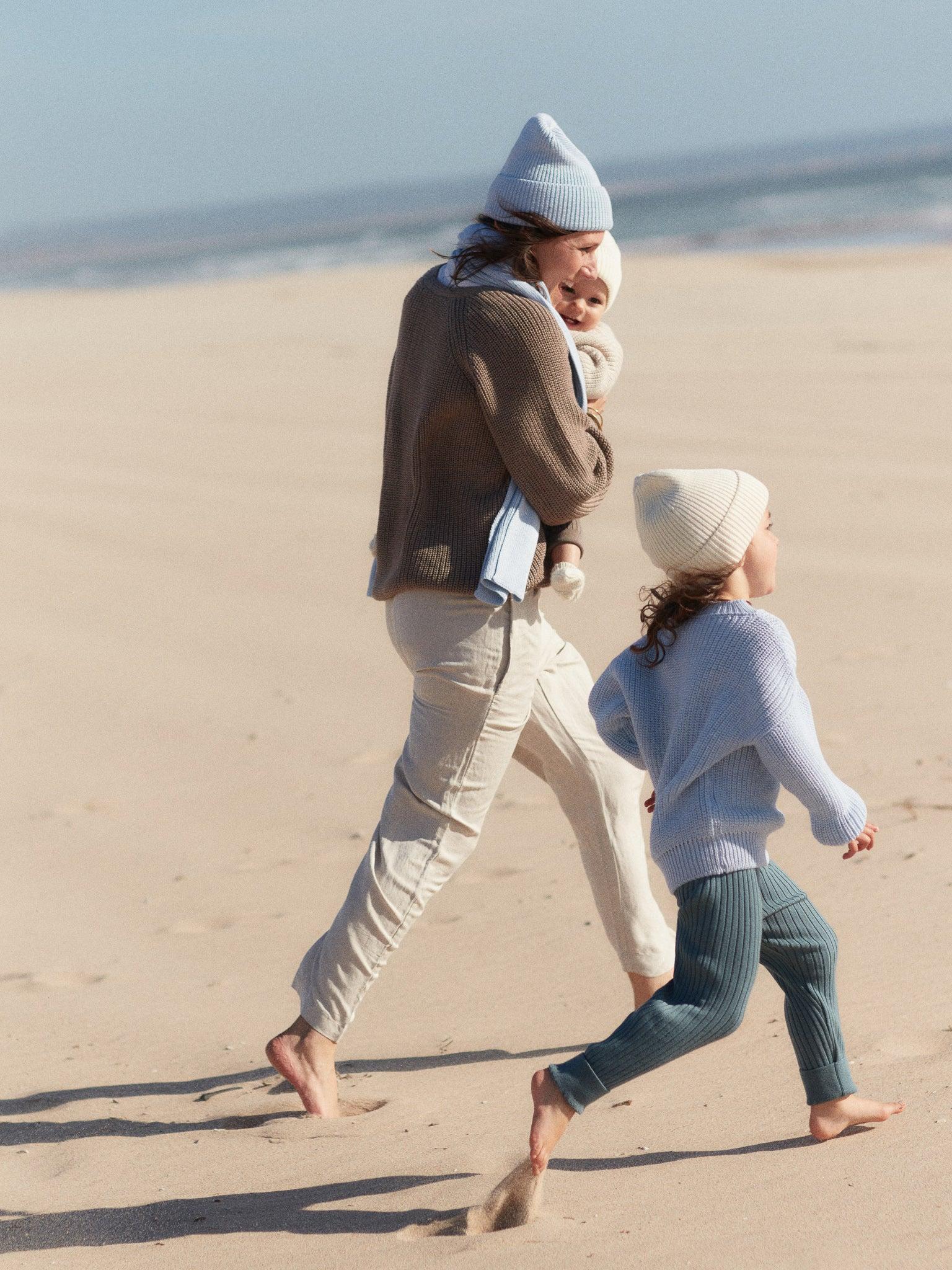 'Everyday' Kids leggings