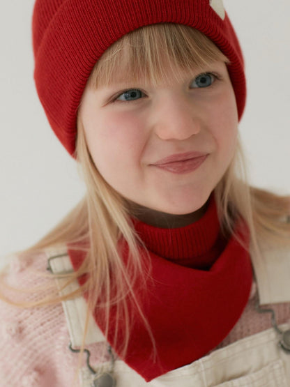 'Fine Merino' bandana