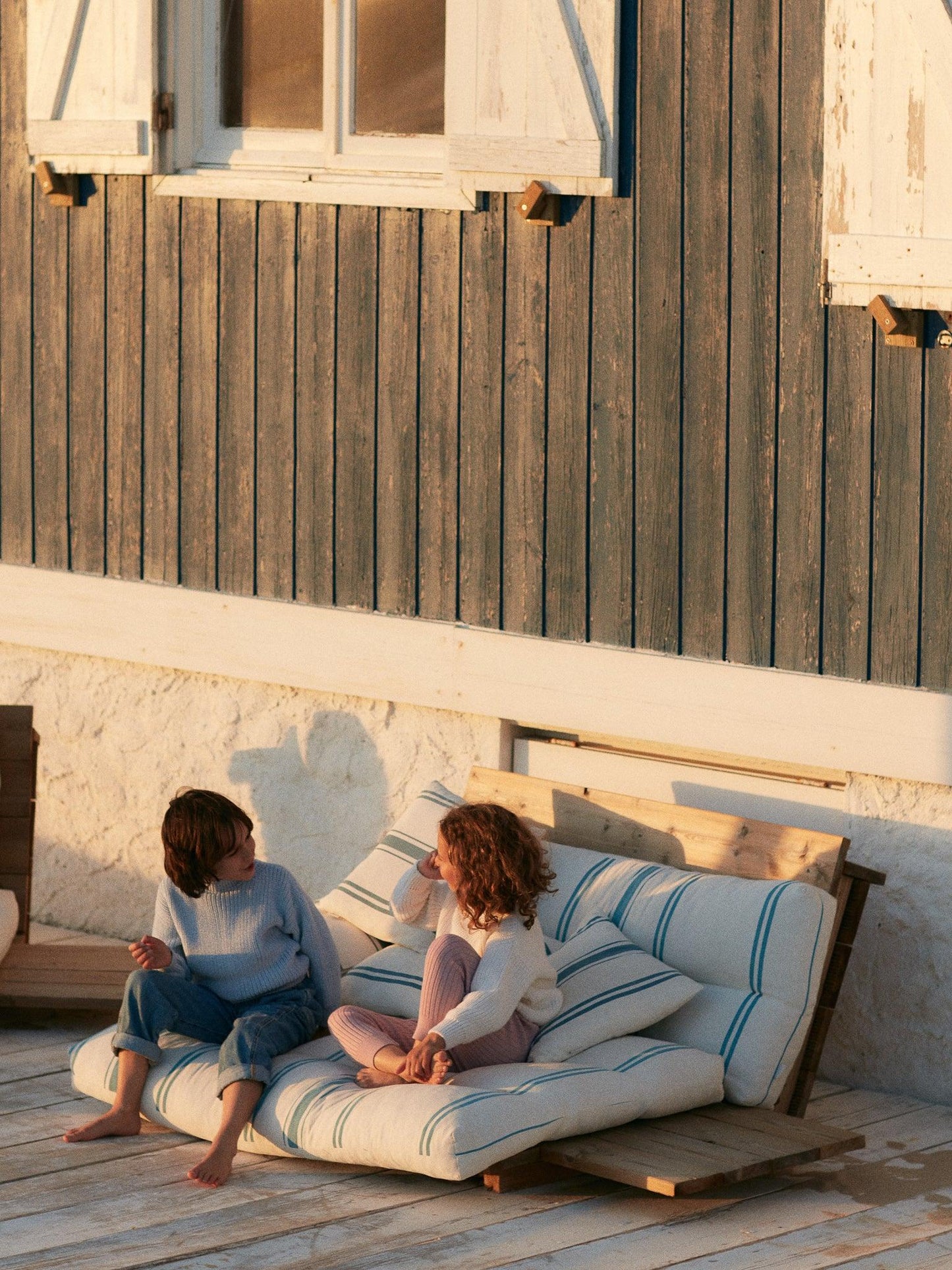 'Everyday' Kids leggings