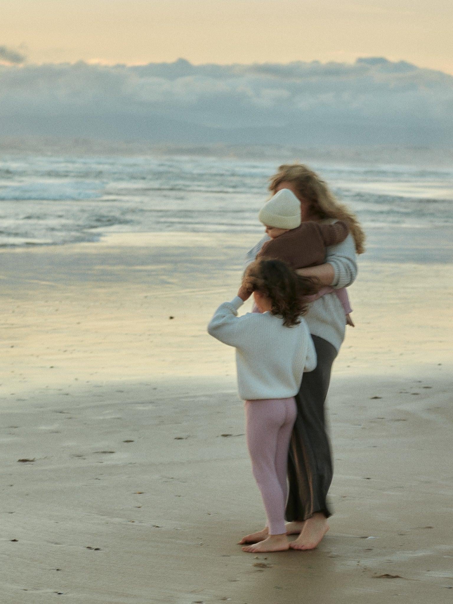 'Everyday' Kids leggings