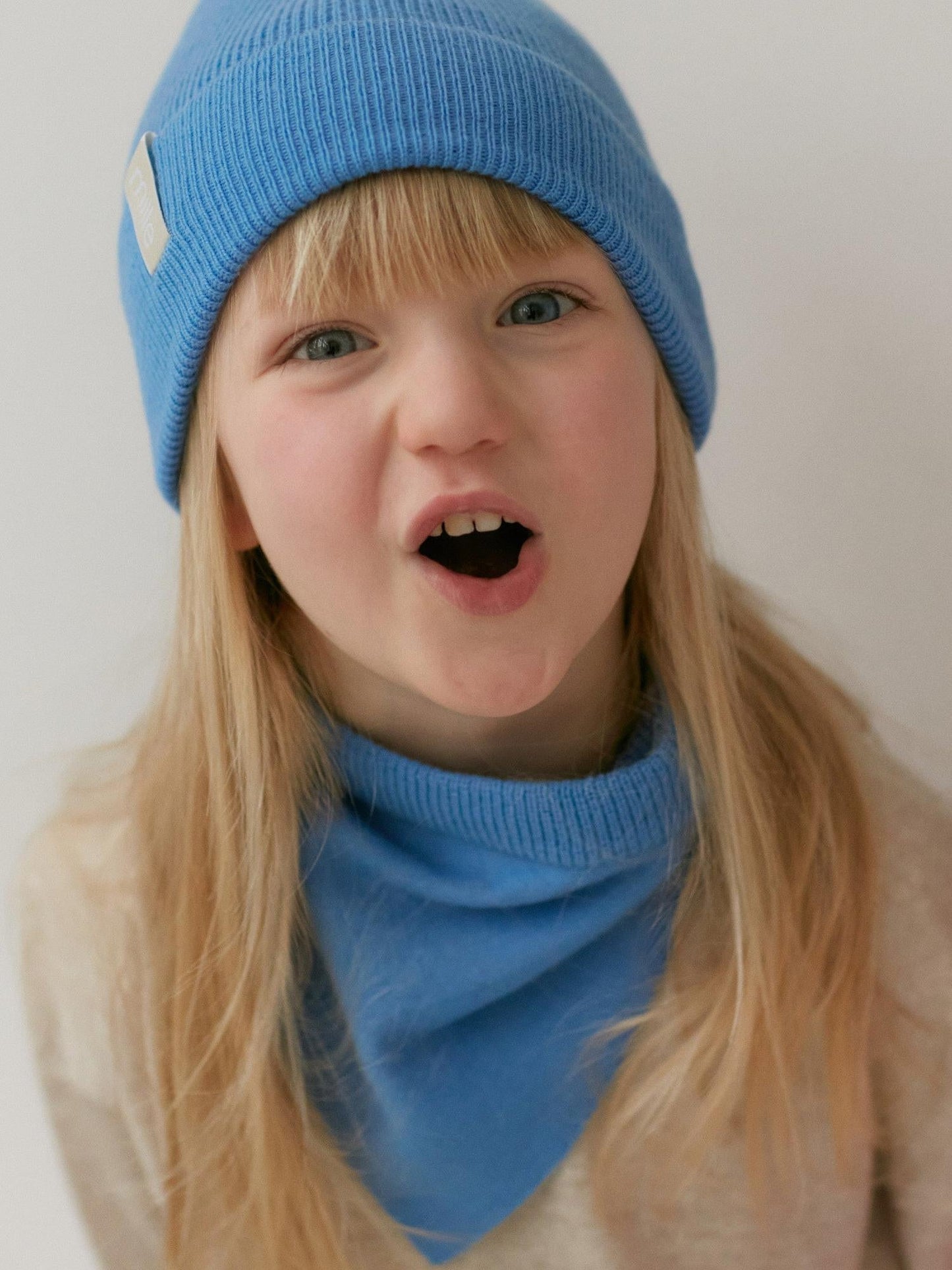 'Fine Merino' bandana