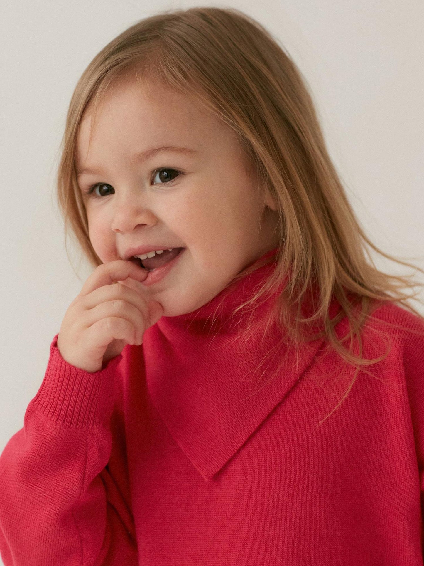 'Fine Merino' bandana