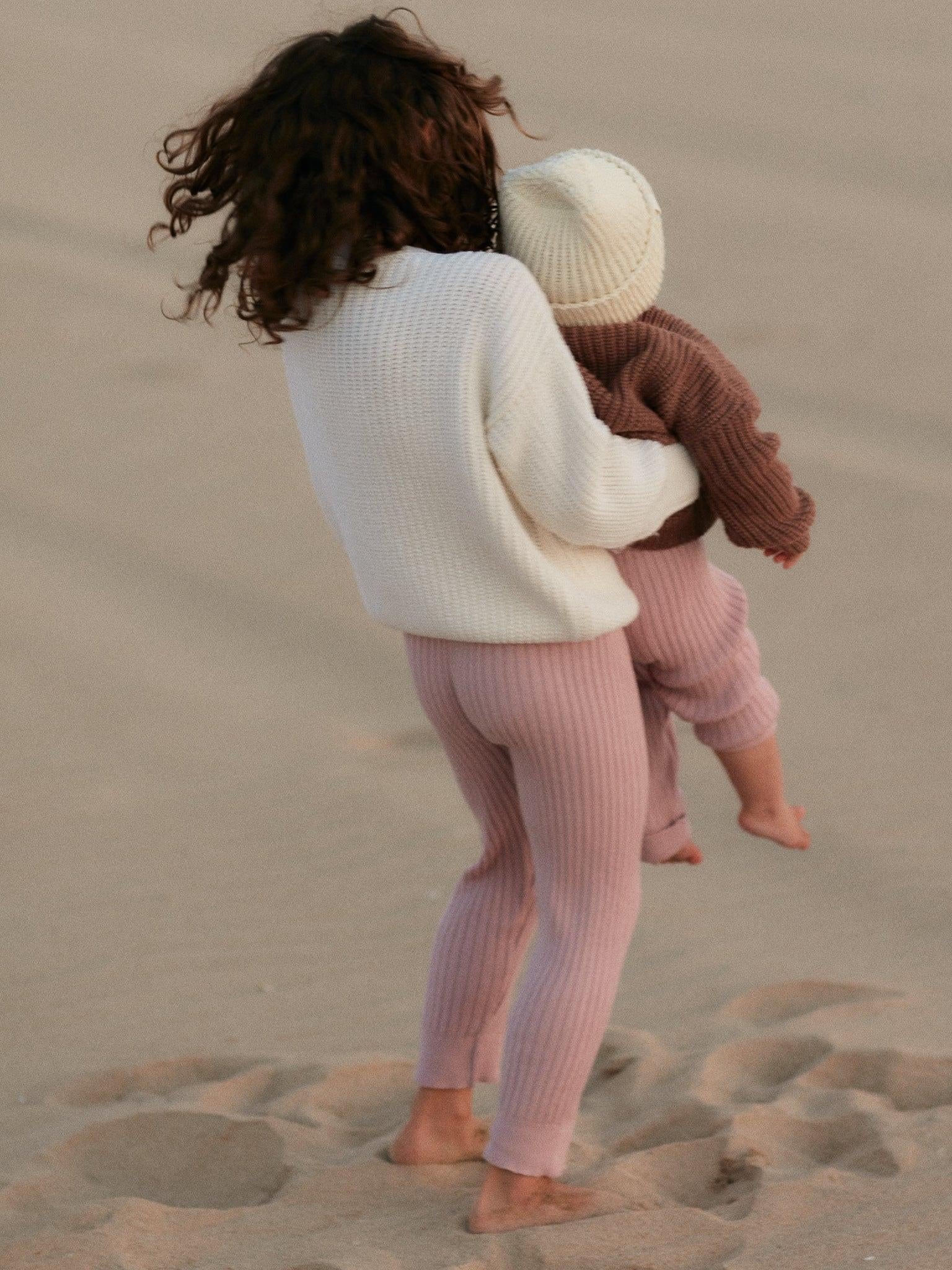 'Everyday' Kids leggings