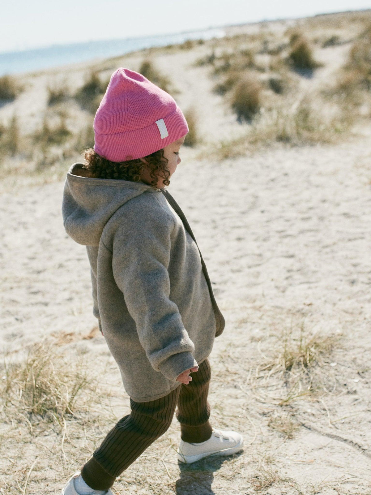 'Everyday' Kids leggings