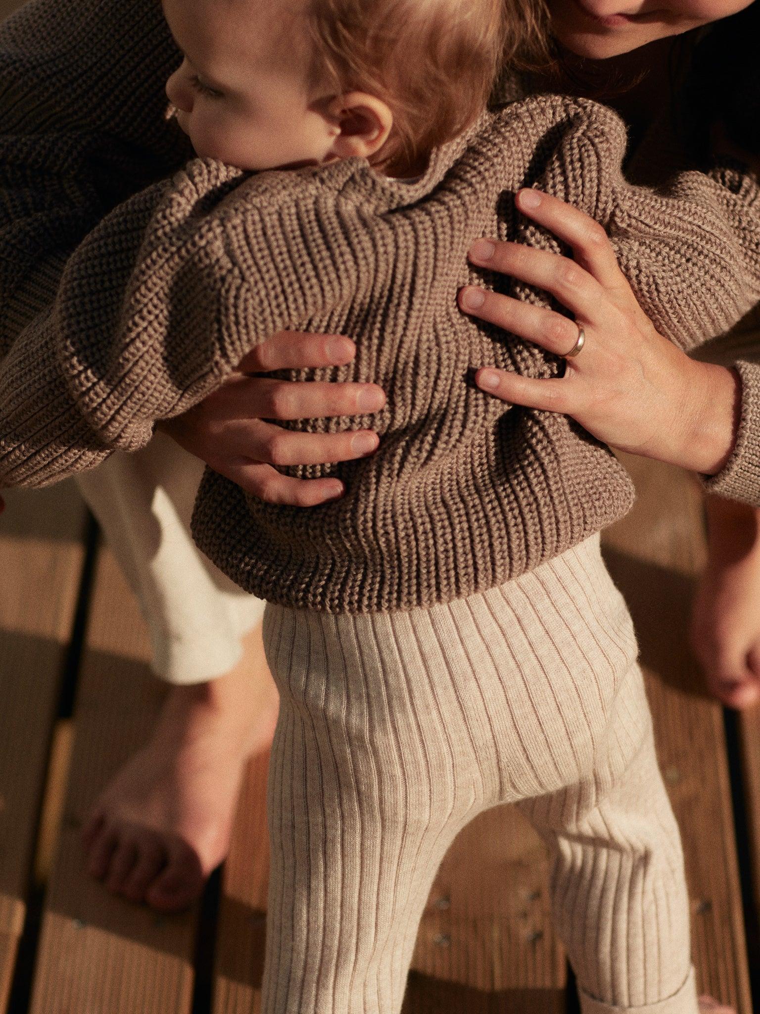 'Everyday' Kids leggings