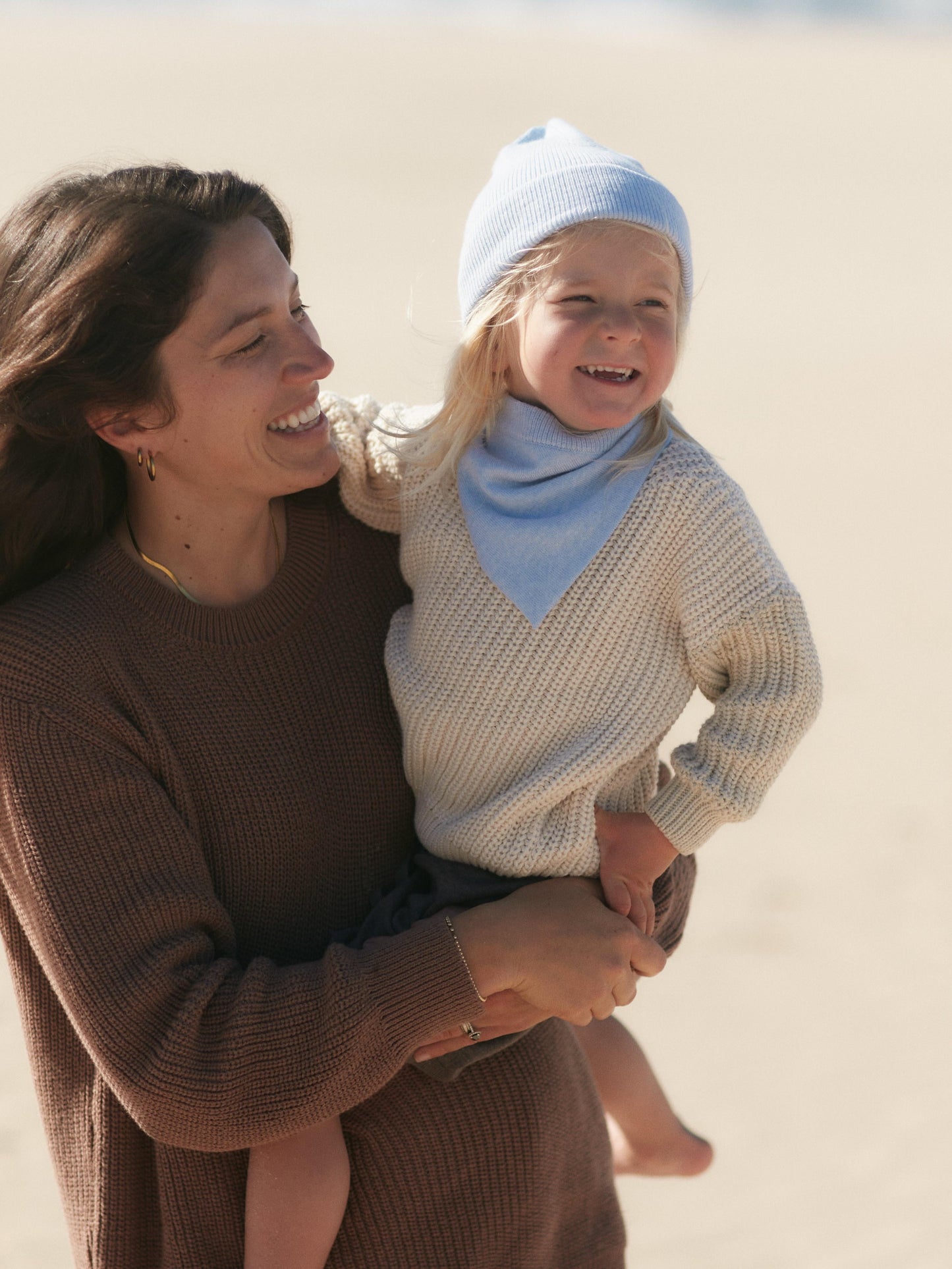 'Fine Merino' bandana