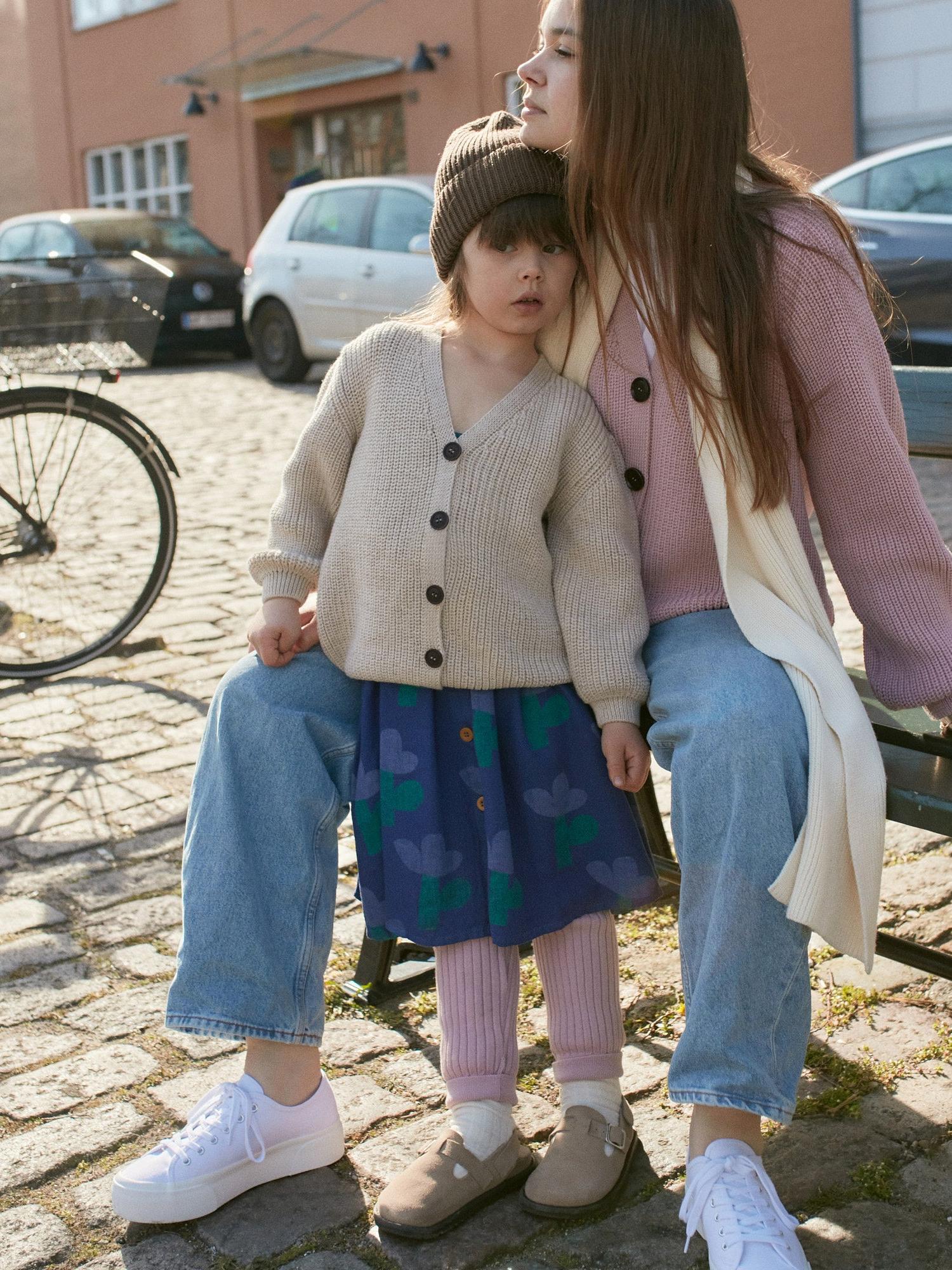 'Everyday' Kids leggings